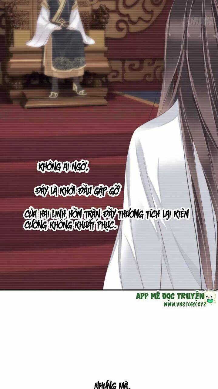 hoàng hậu ương bướng chapter 255 10