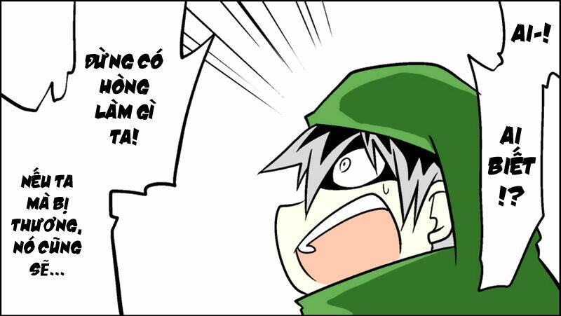 senyuu chapter 81 17