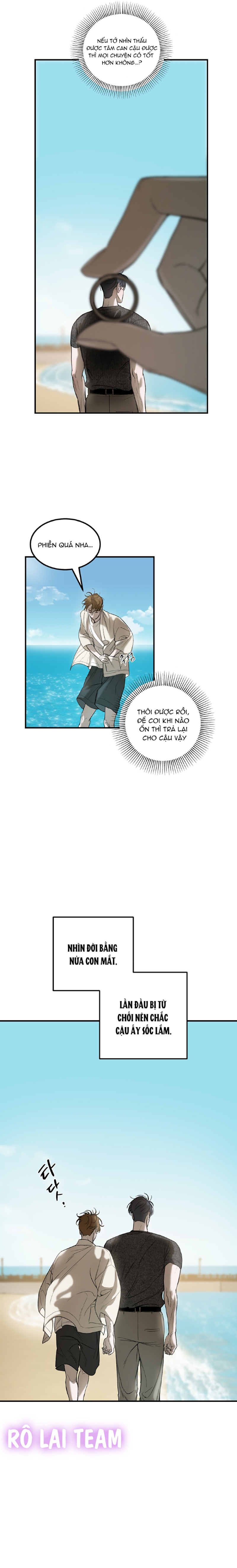 lời thầm kín chapter 2 15