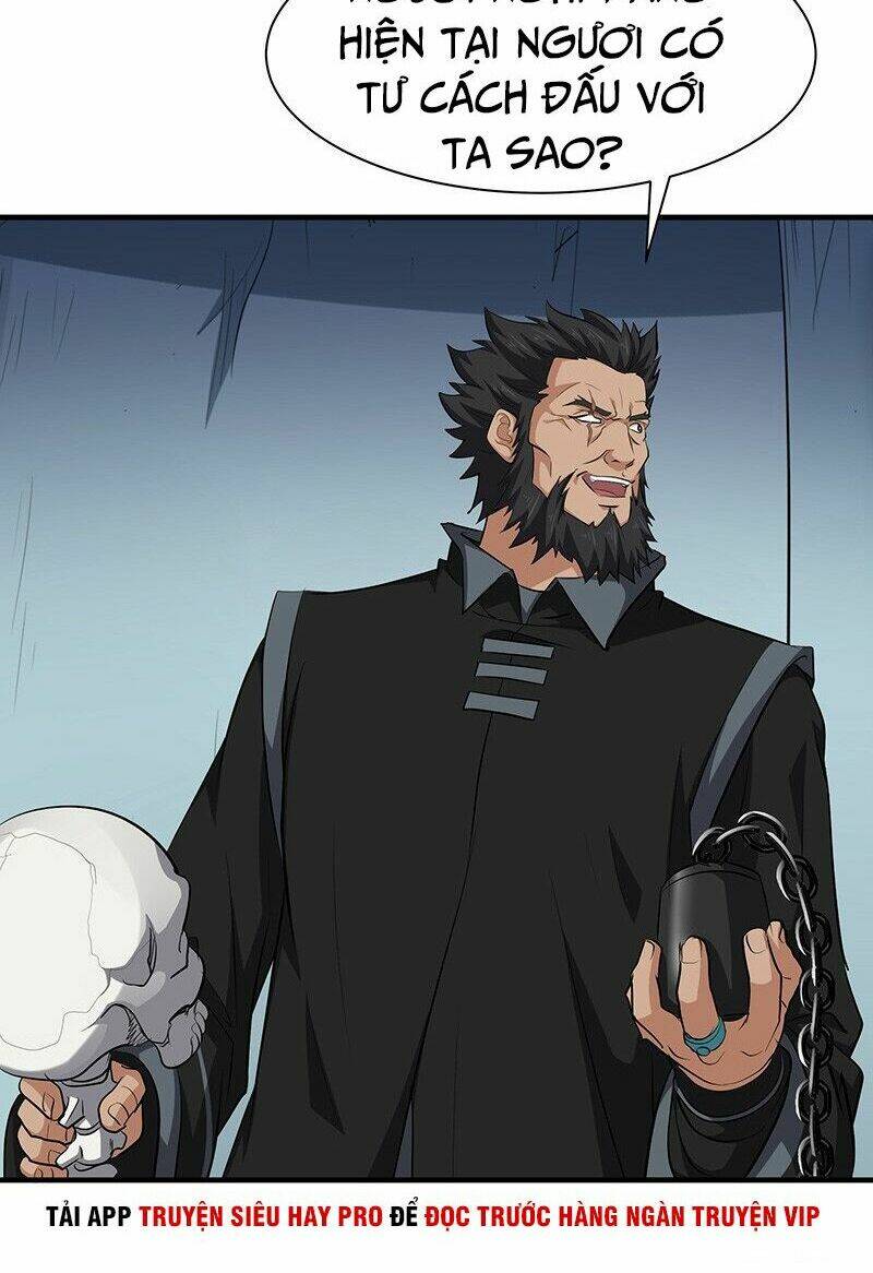 hỗn độn kiếm thần chapter 140 18