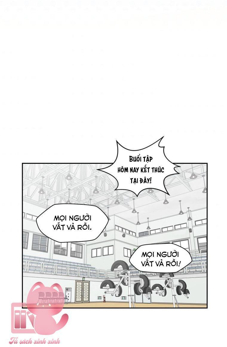 mong được chị chỉ bảo, tiền bối chapter 11 35