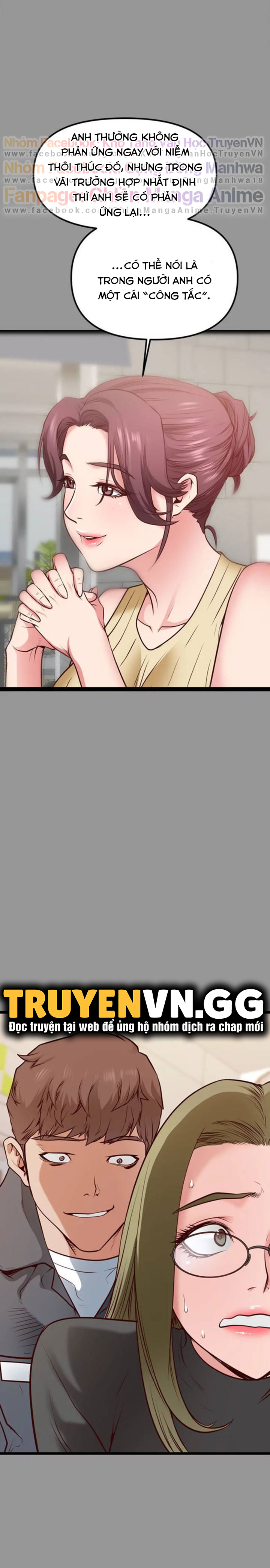 khi loser trỗi dậy chapter 6 9