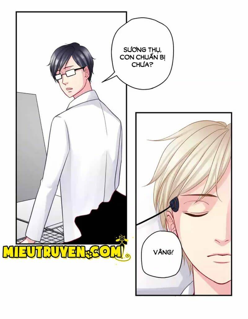 nghịch chuyển luyến tình chapter 28 9