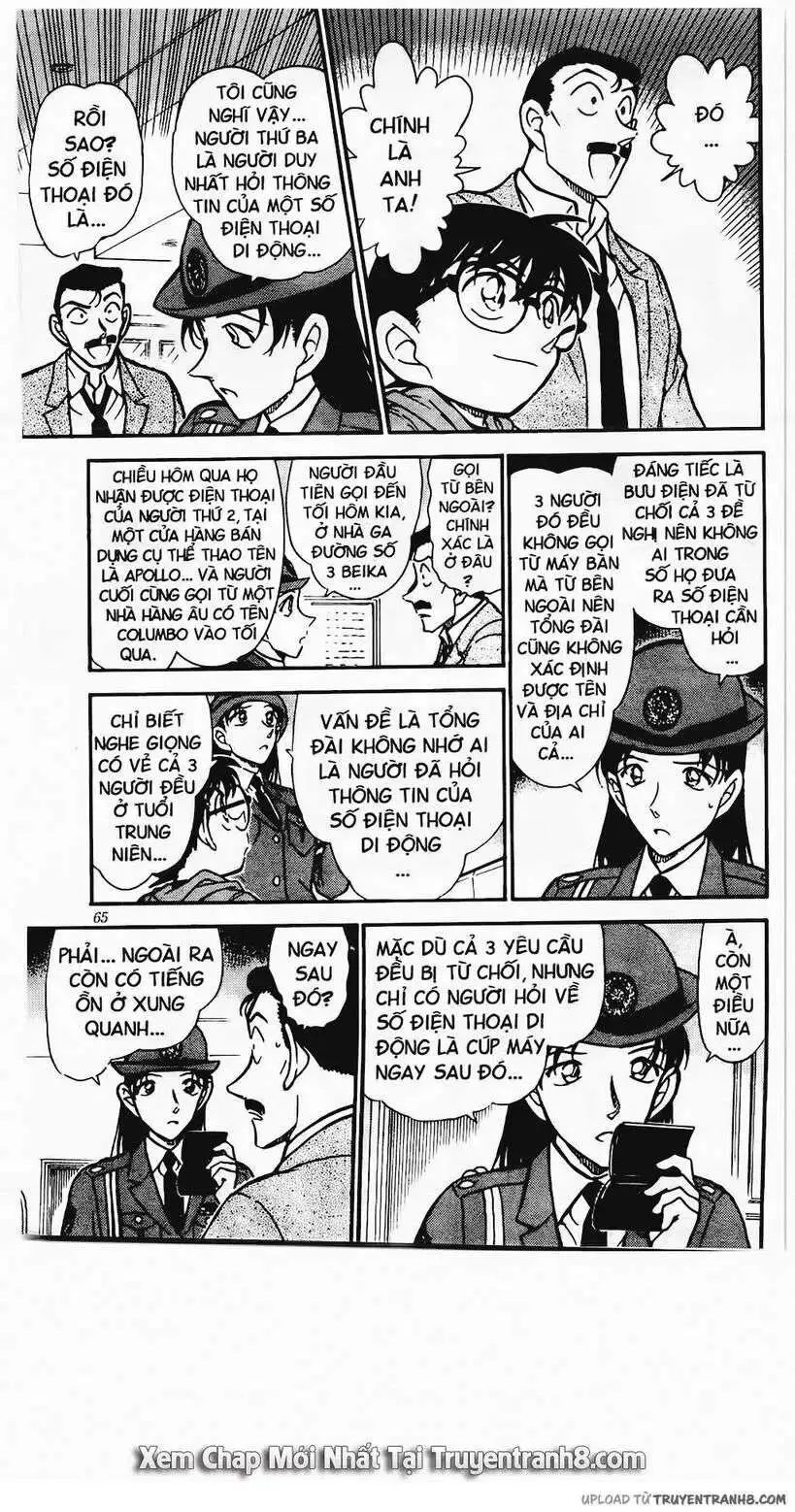 conan chapter 439 11