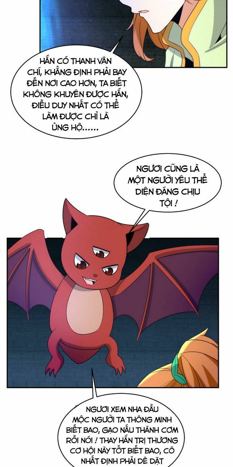 thôn phệ một thế giới tu tiên chapter 102 37