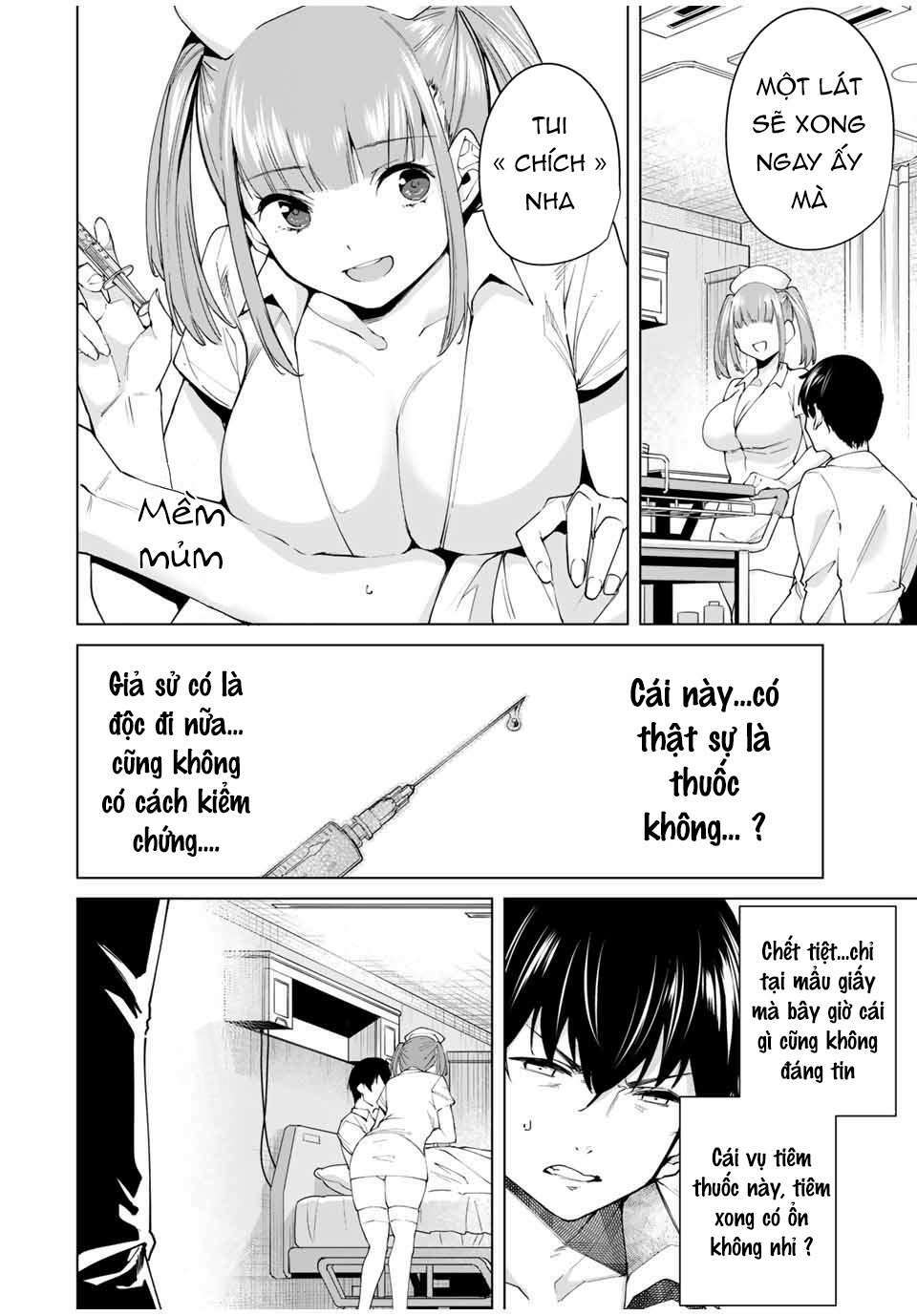 destiny lover season 2 chapter 8 6