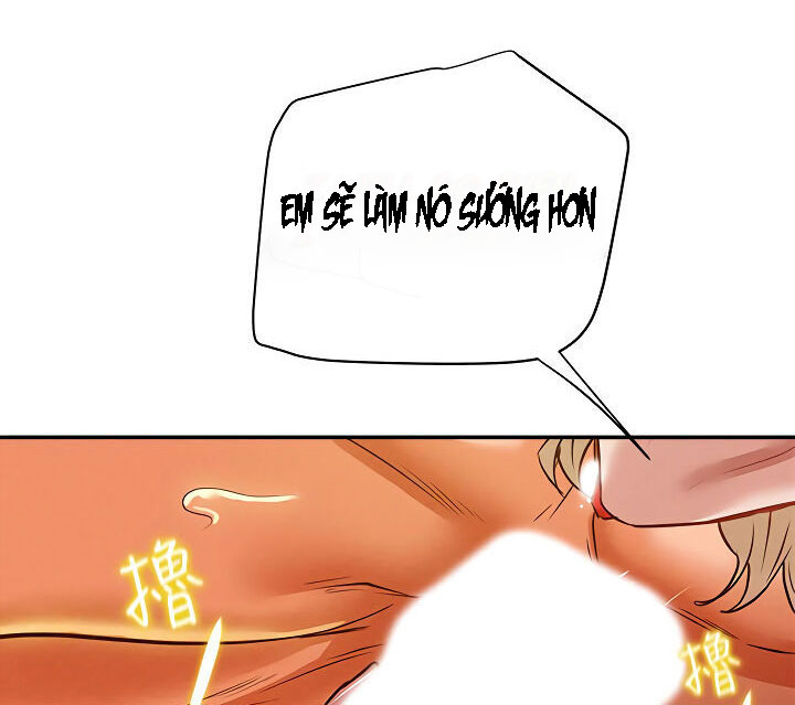 kế hoạch với em gái ngây thơ chapter 9.2 35