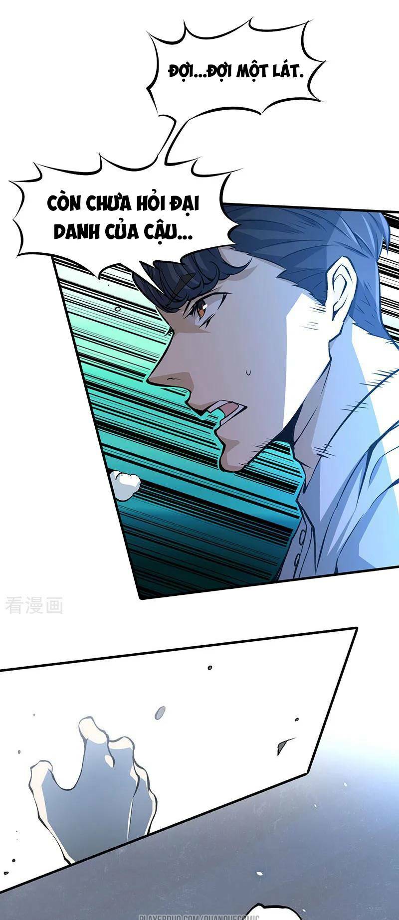 đô thị đỉnh phong cao thủ chapter 4 34