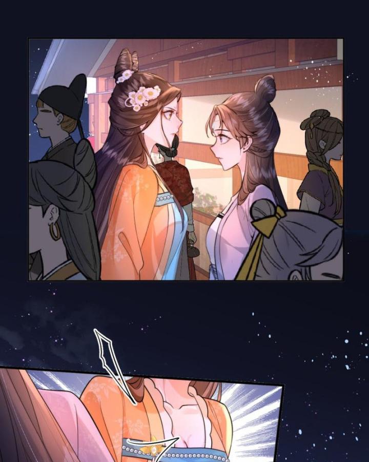 quốc sư từng bị ta lừa tình lên ngôi rồi!! chapter 2 57