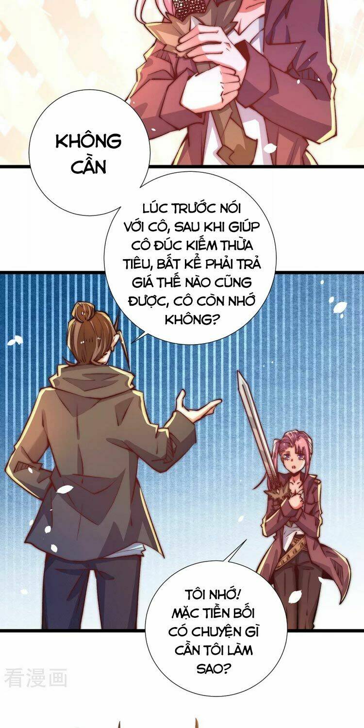 đô thị đỉnh phong cao thủ chapter 254 20