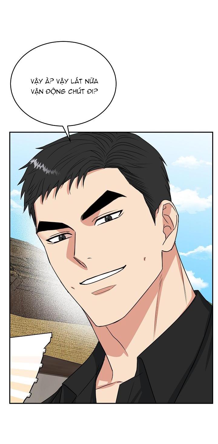 hổ dữ chapter 20 31