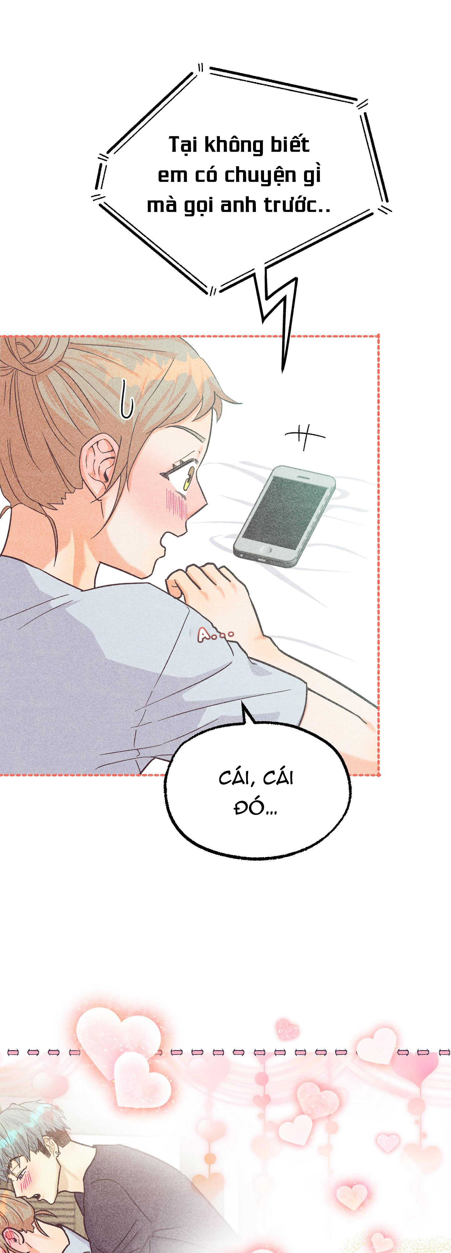 chạy đâu cho thoát chapter 39 4