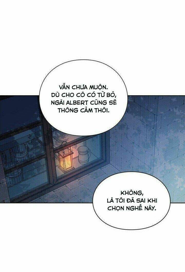 nữ hoàng ngoại khoa chapter 64 10