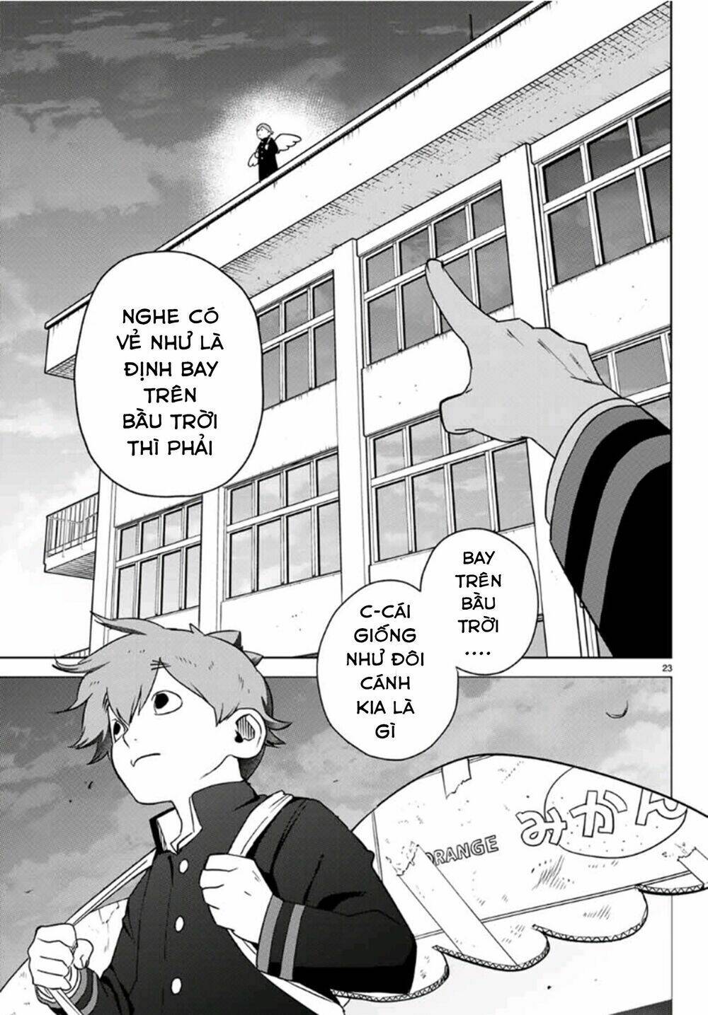 kimio alive chapter 2 26