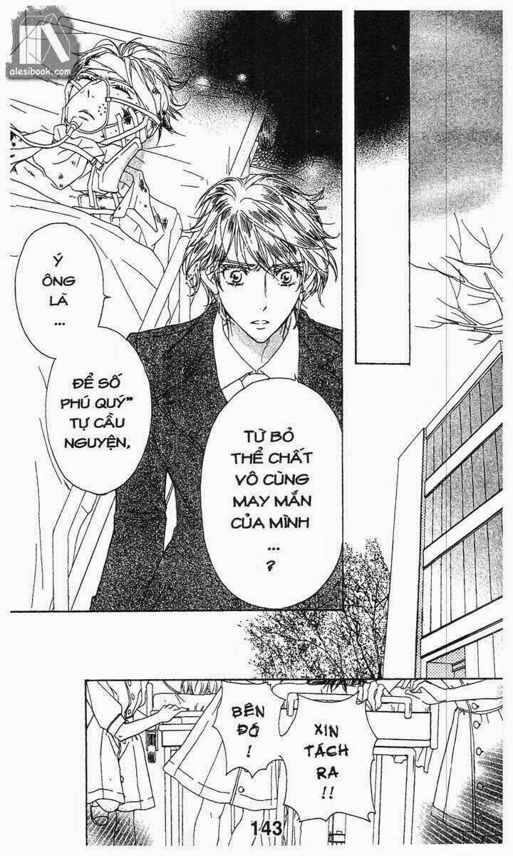 tình yêu định mệnh chapter 34 17