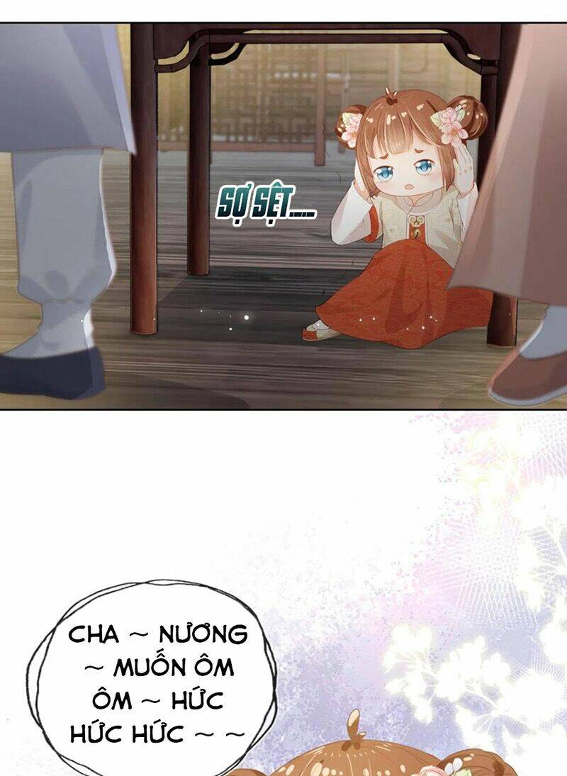 nhặt được bảo bối manh manh chapter 40 28