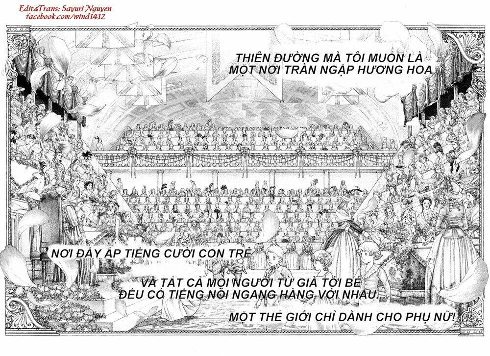 innocent rouge (innocent phần 2) chapter 68 19