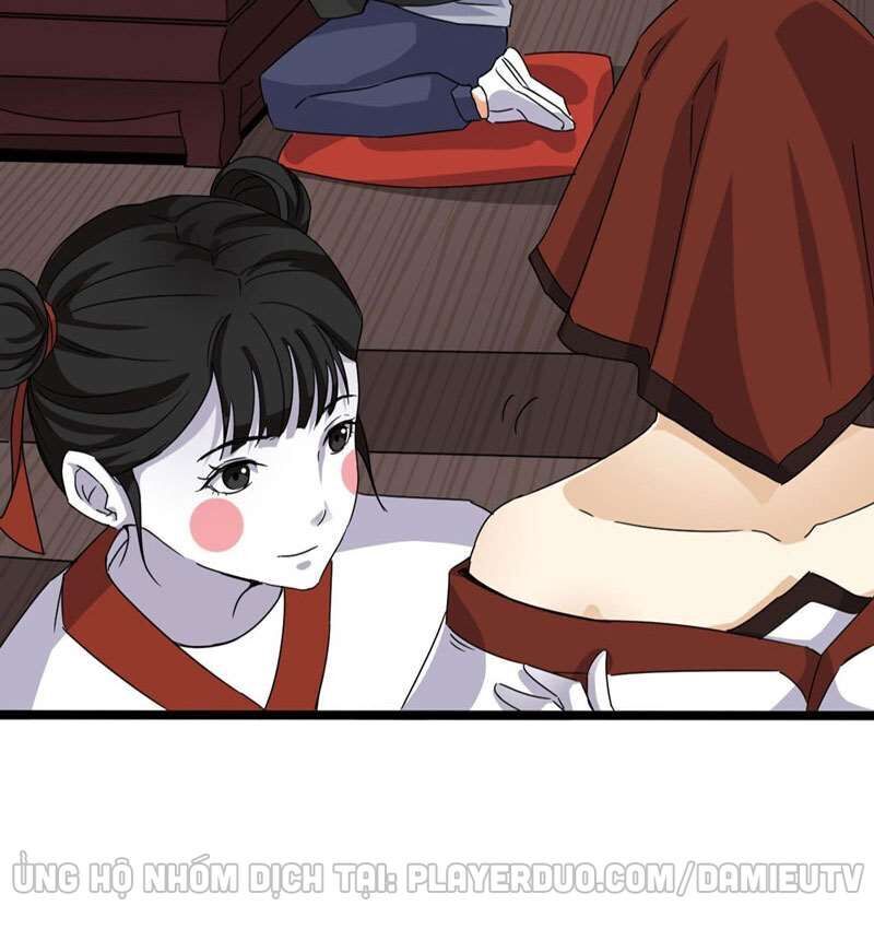 địa phủ khai phá thương chapter 199 17