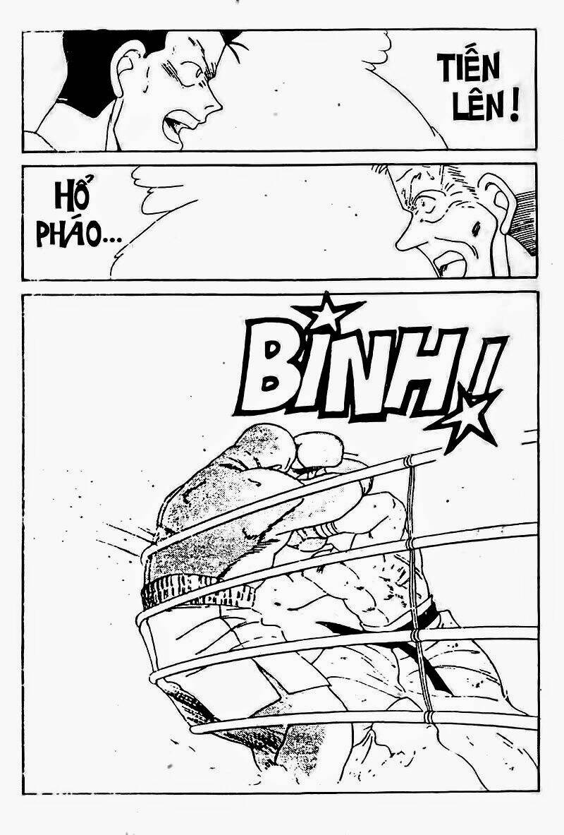 truyền nhân atula - shura no mon i chapter 106 19