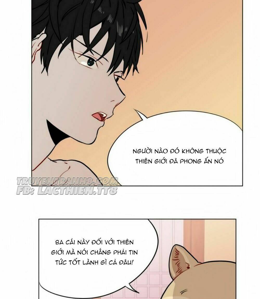 hoa đạo sĩ chapter 13 27