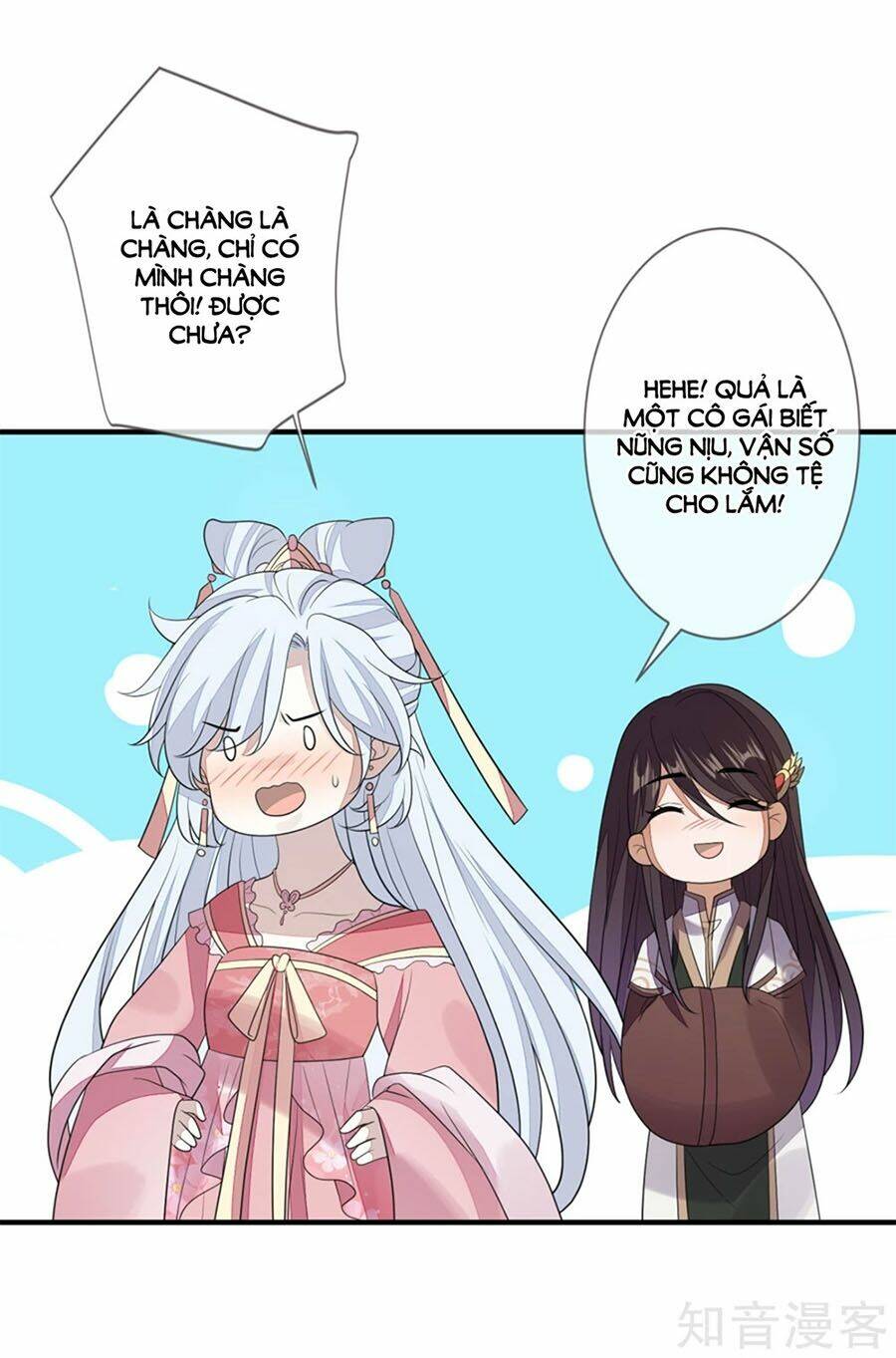 cửu khuyết phong hoa chapter 83 30