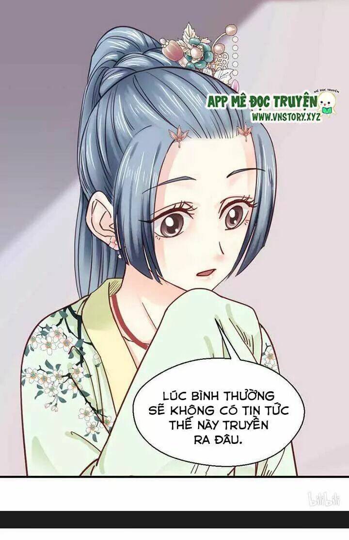 kiều nữ độc phi chapter 112 6