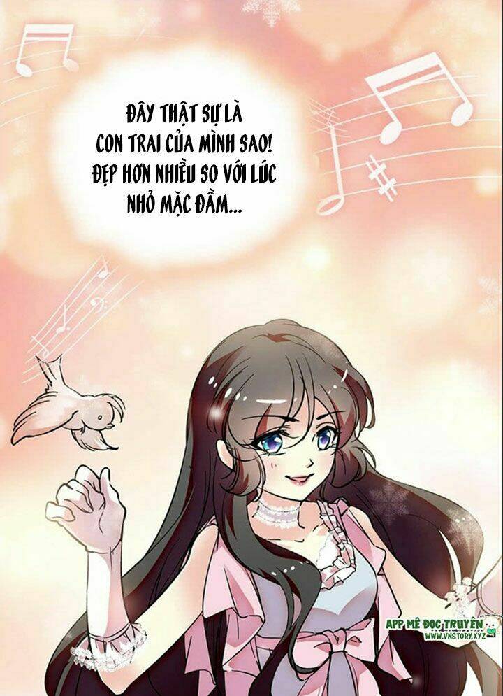 nữ hầu sau giờ học chapter 33 20