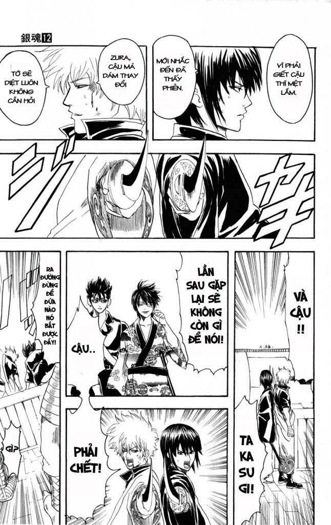 gintama - linh hồn bạc chapter 97 17