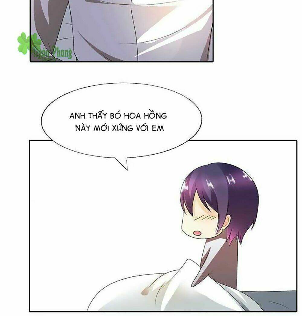 em vẫn còn nhỏ chapter 39 14