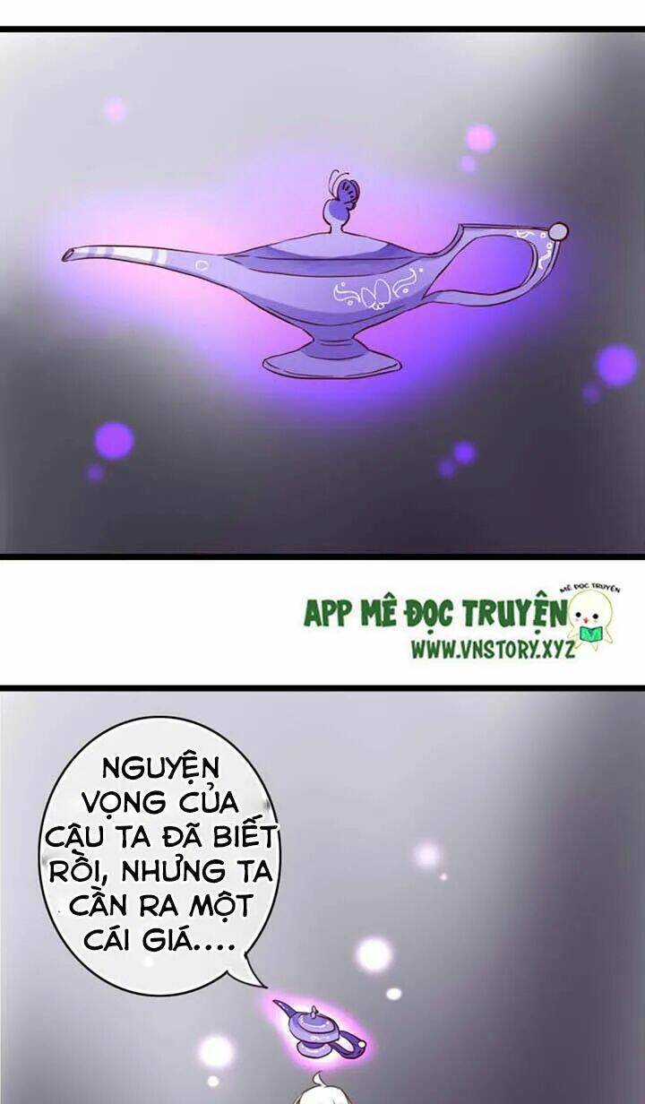 sau con mưa mùa hạ chapter 85 11