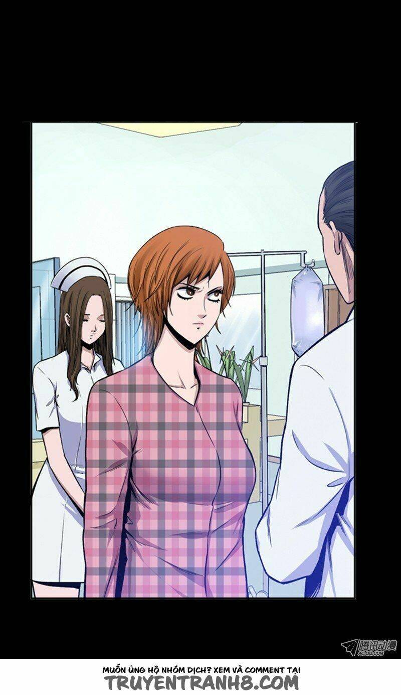 vua của vong linh chapter 44 18