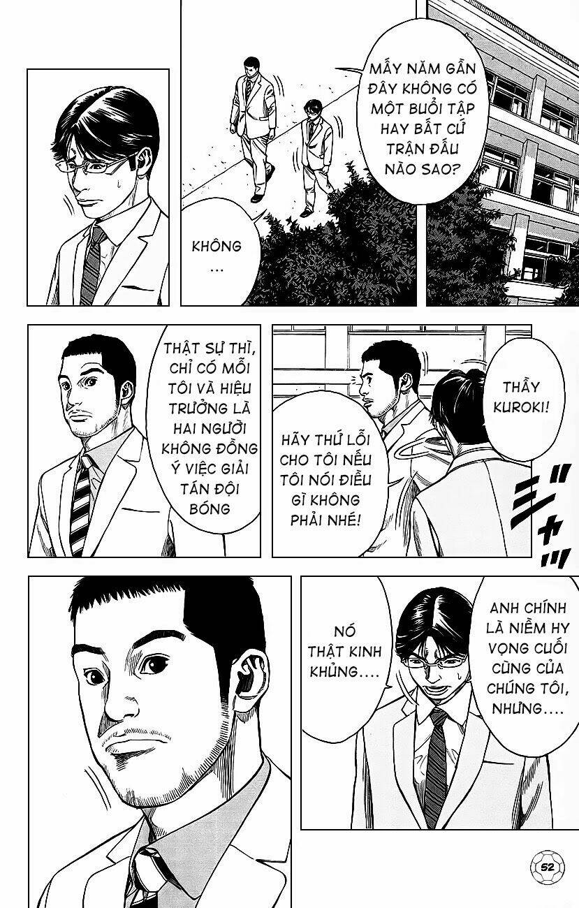 angel voice chapter 1 58