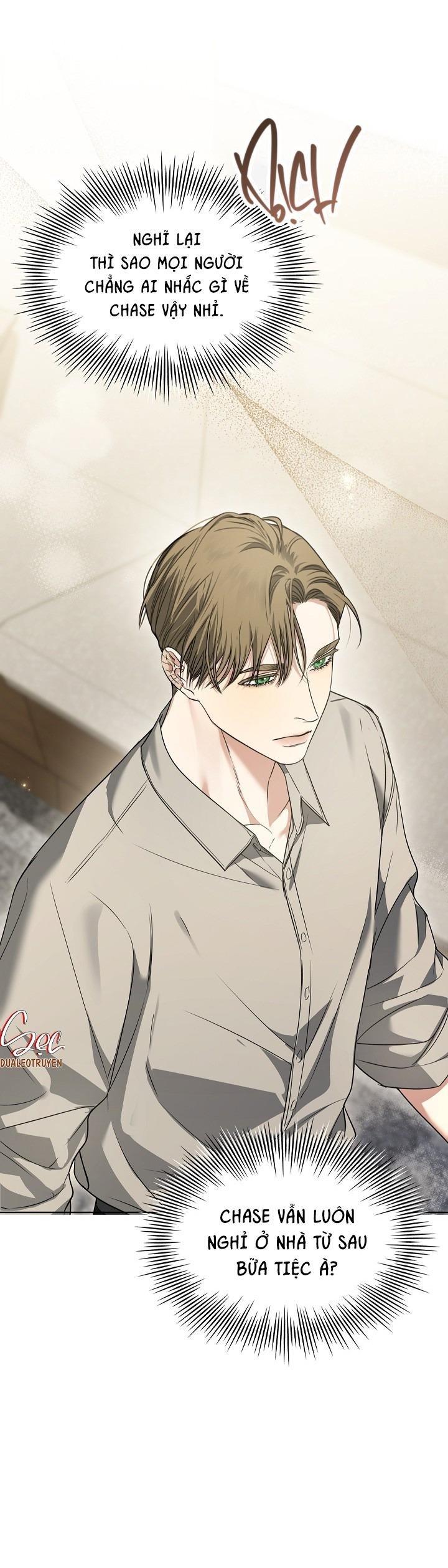 (abo) kiss me if you can chapter 13 7