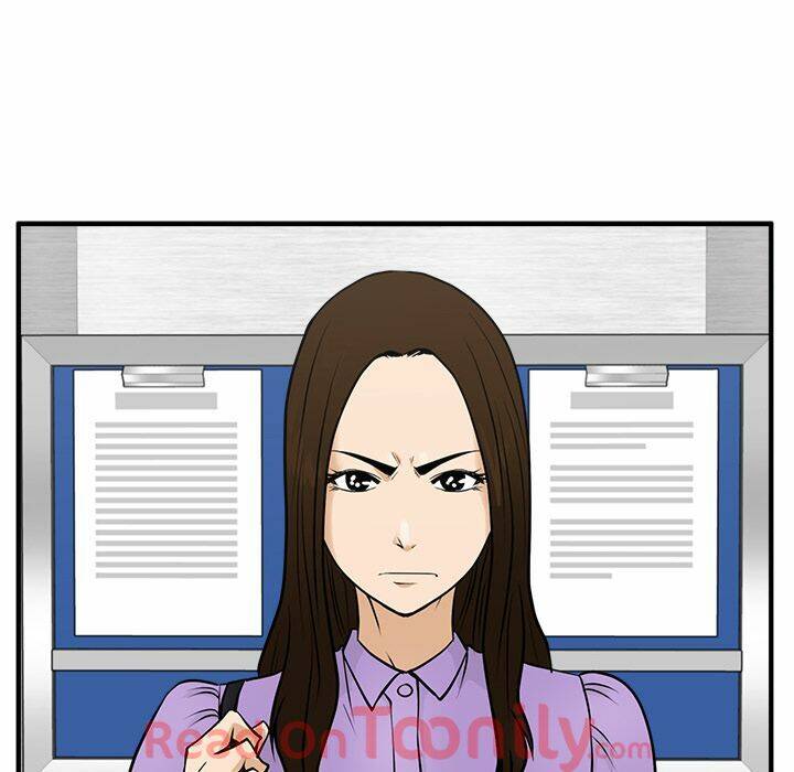 mr kang chapter 60 116