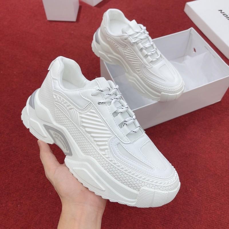 Giày thể thao nam, giày sneaker nam hàng cao cấp k555