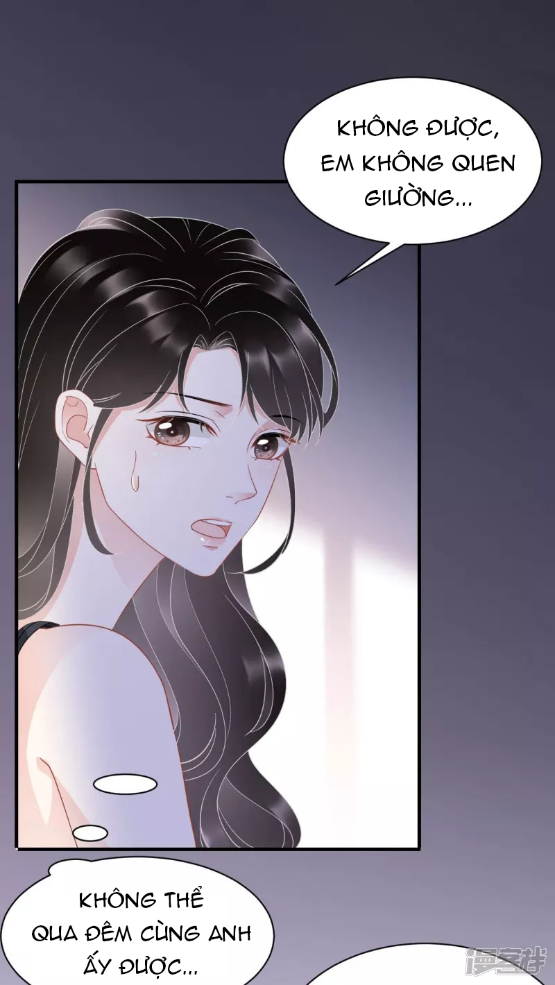 [16+] đại tiểu thư có thể có ý đồ xấu chapter 40.1 4