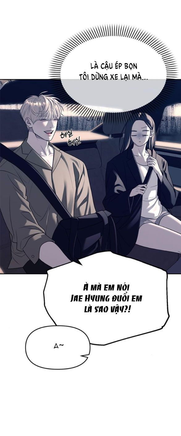 xâm nhập trường trung học tài phiệt chapter 71.1 7