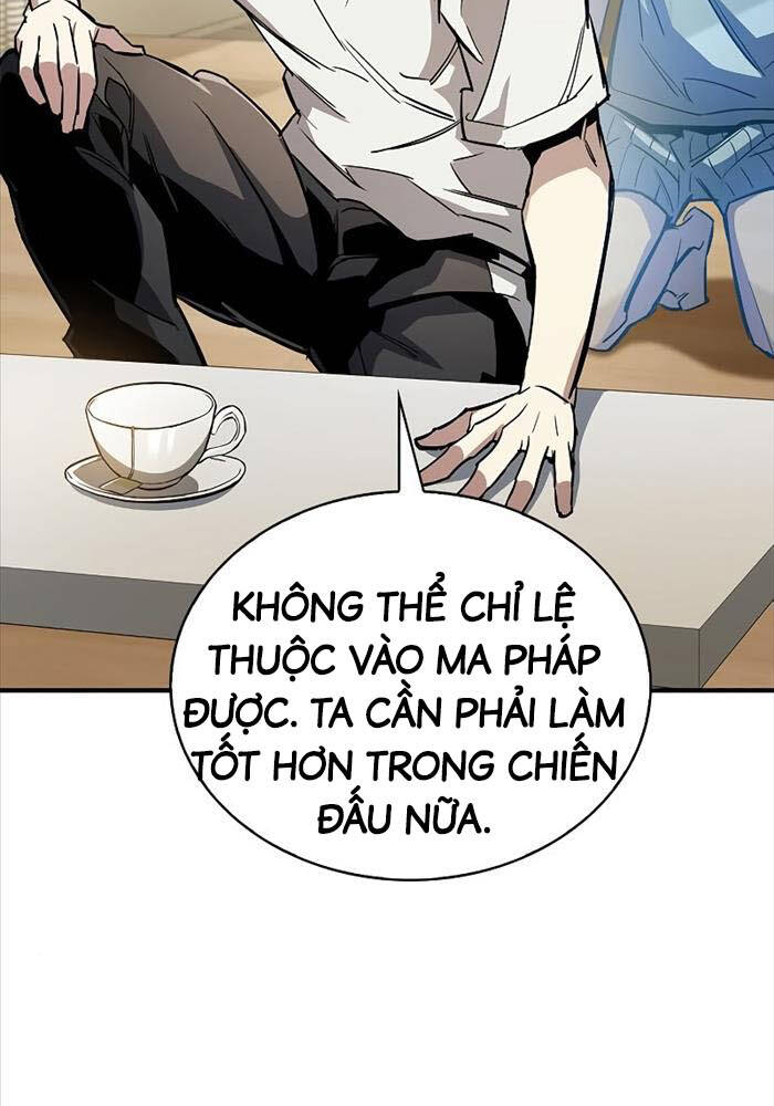 Người Chơi Che Giấu Quá Khứ Chapter 9 - Trang 92