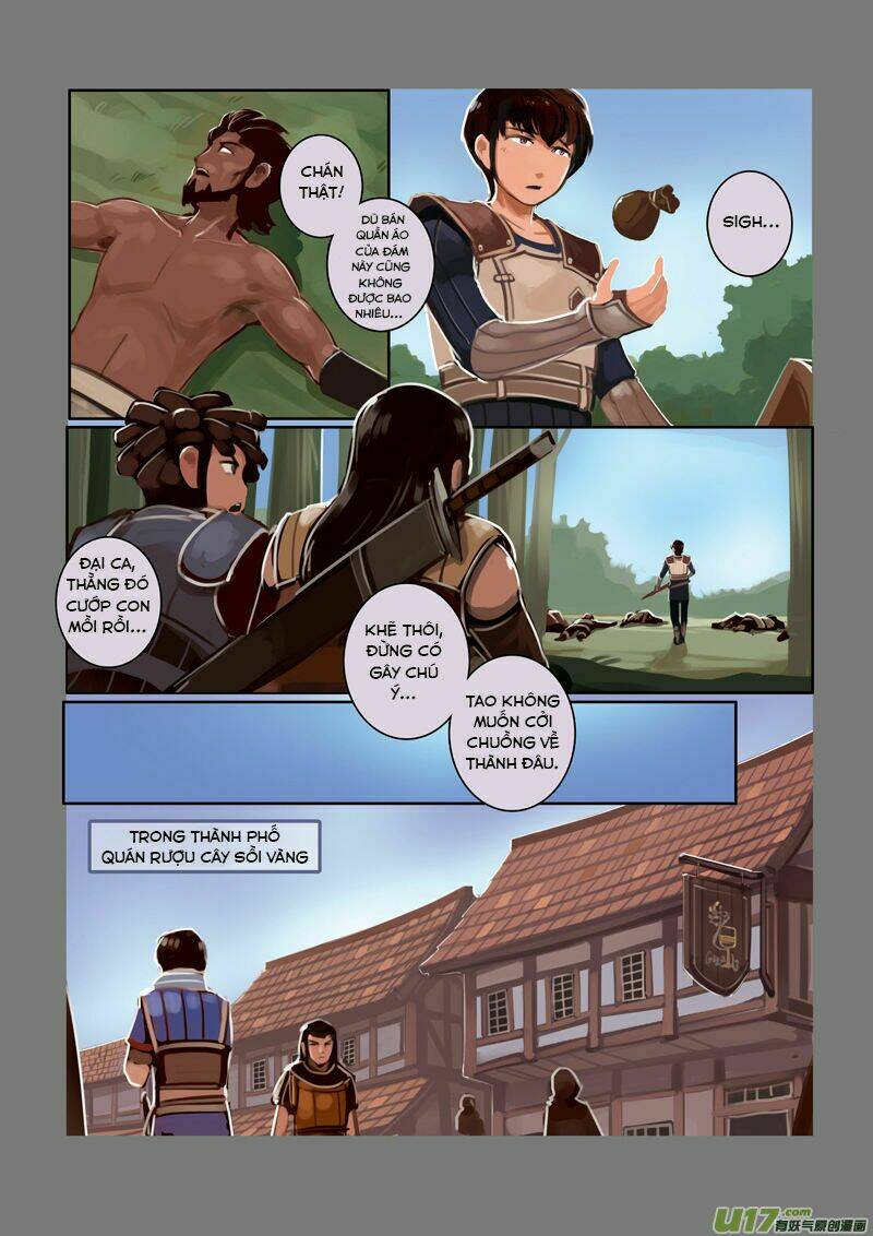 kiếm của vua chapter 4 17