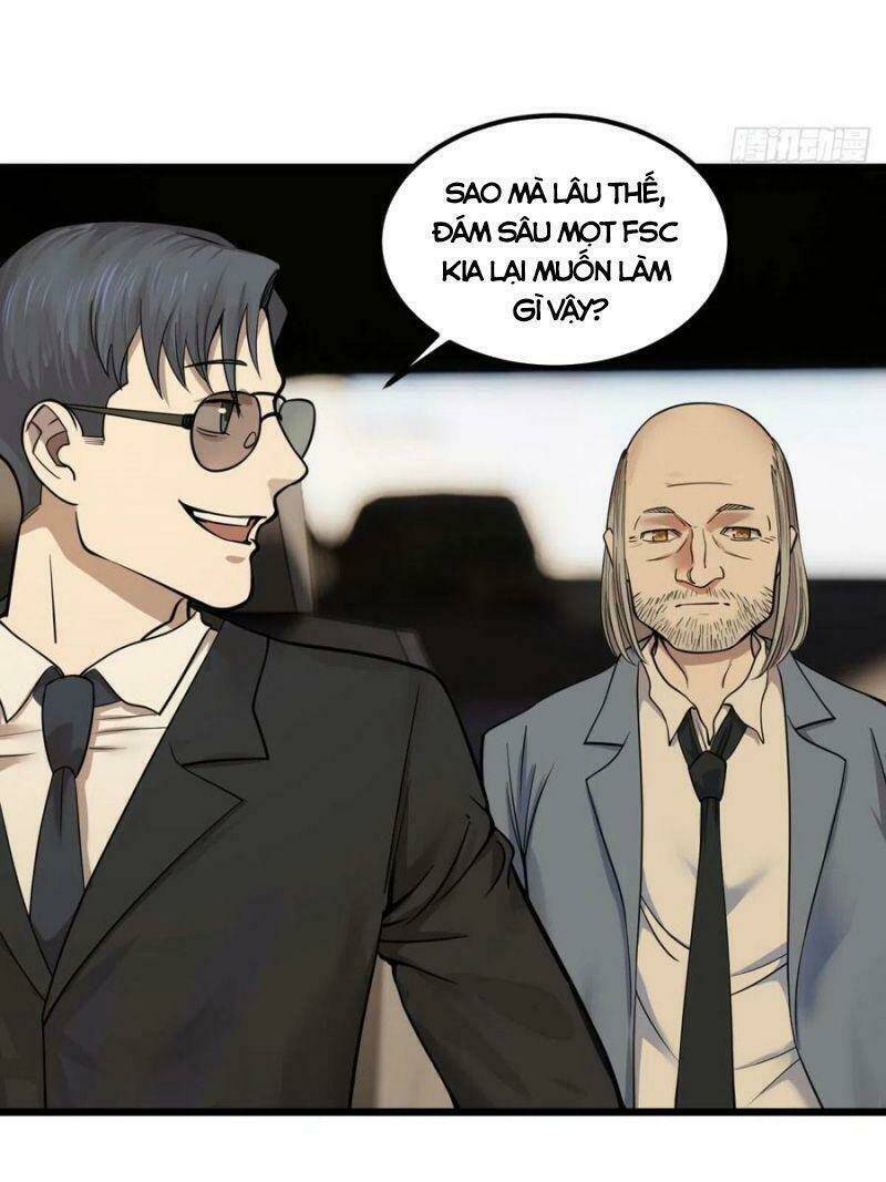 danh sách kẻ phản diện chapter 143 21