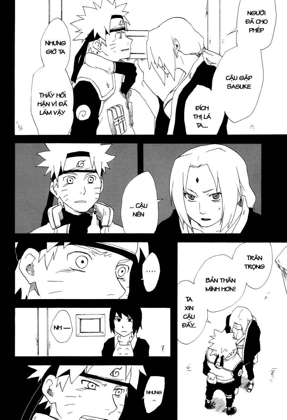 ngôi nhà của mặt trời chapter 2 21