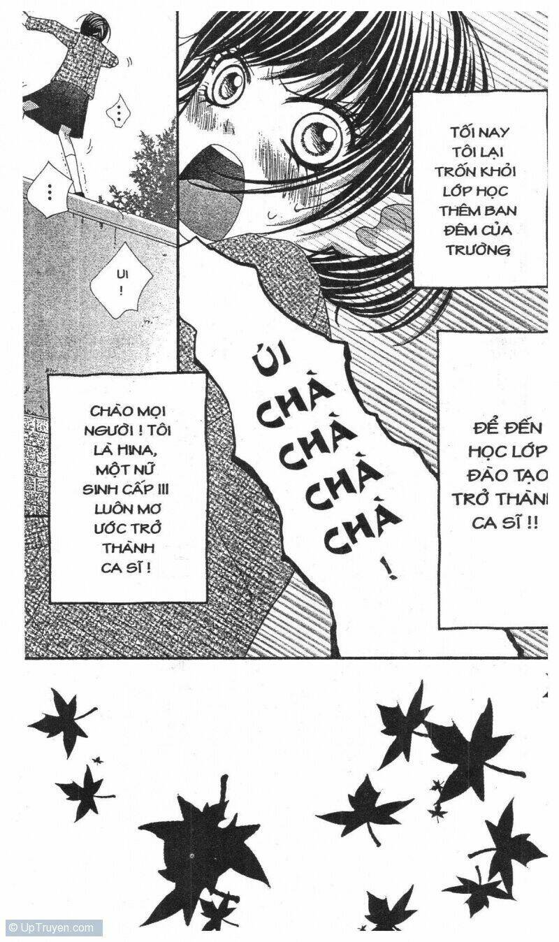 zekkyou cinderella chapter 2 60