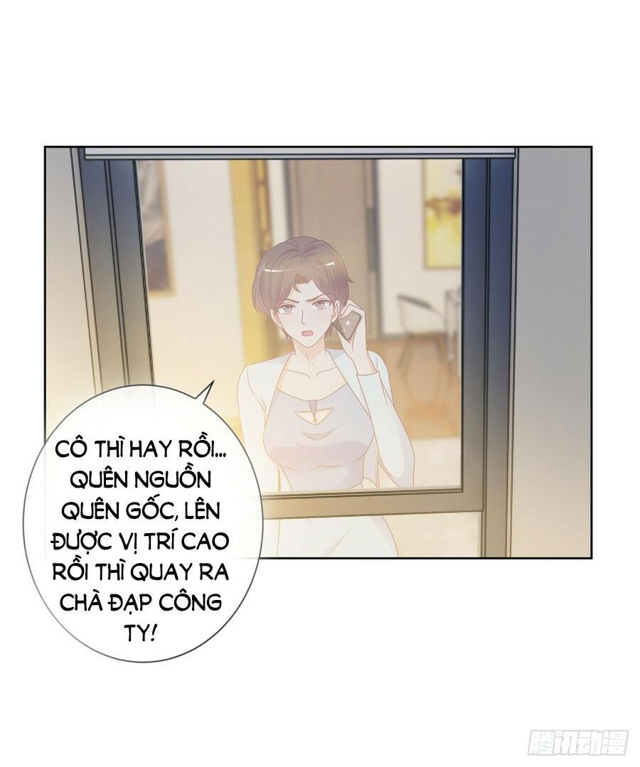 ẩn hôn 100%: chọc tức vợ yêu mua một tặng một chapter 103 24