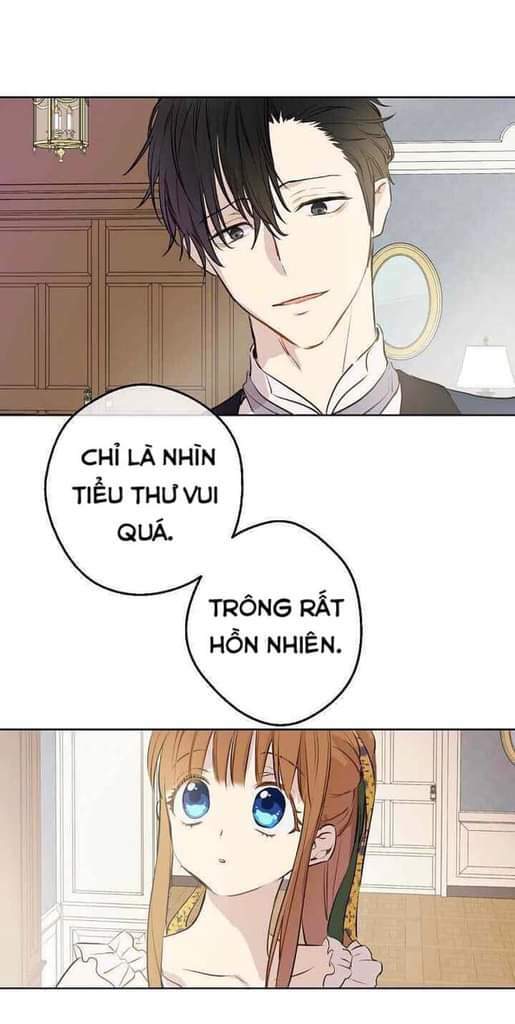 một ngày nọ ta trở thành công chúa chapter 62 32