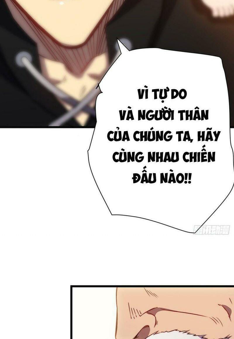 sát thần chi lộ tại dị giới chapter 33 35