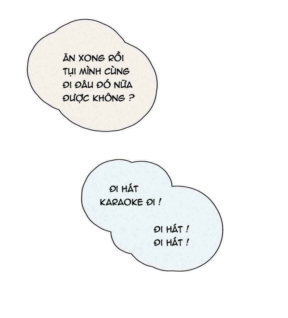 sắc đẹp do trời sinh của tôi chapter 3 6