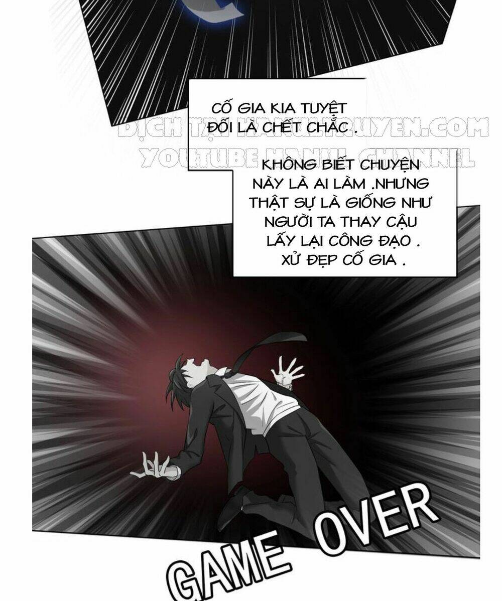 cô vợ nhỏ nuông chiều quá lại thành ác!! chapter 18 10