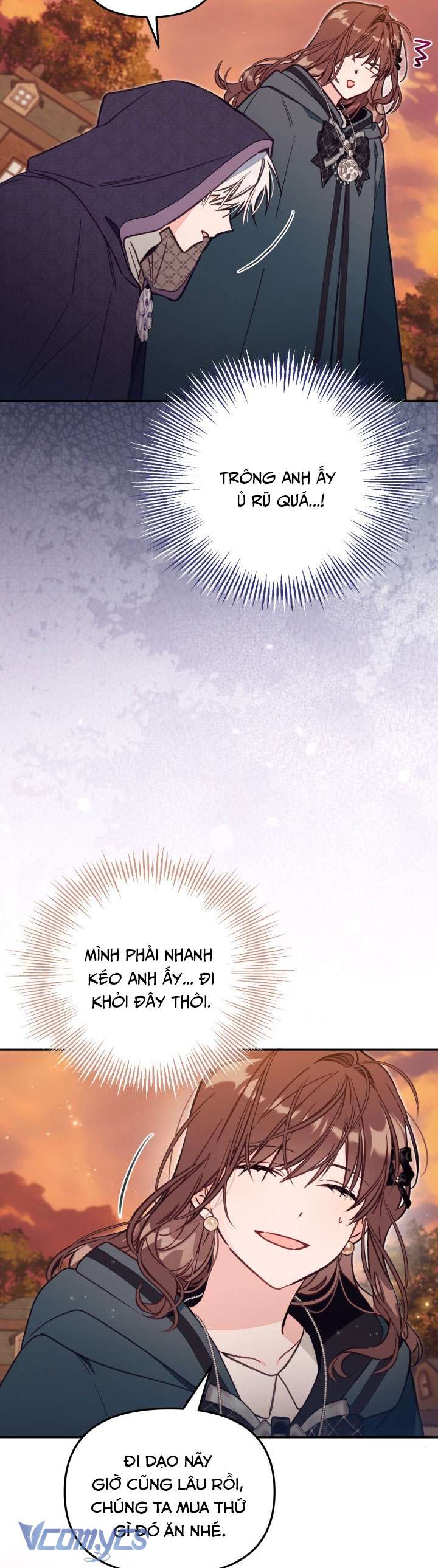 không có chỗ cho kẻ giả mạo chapter 50 7