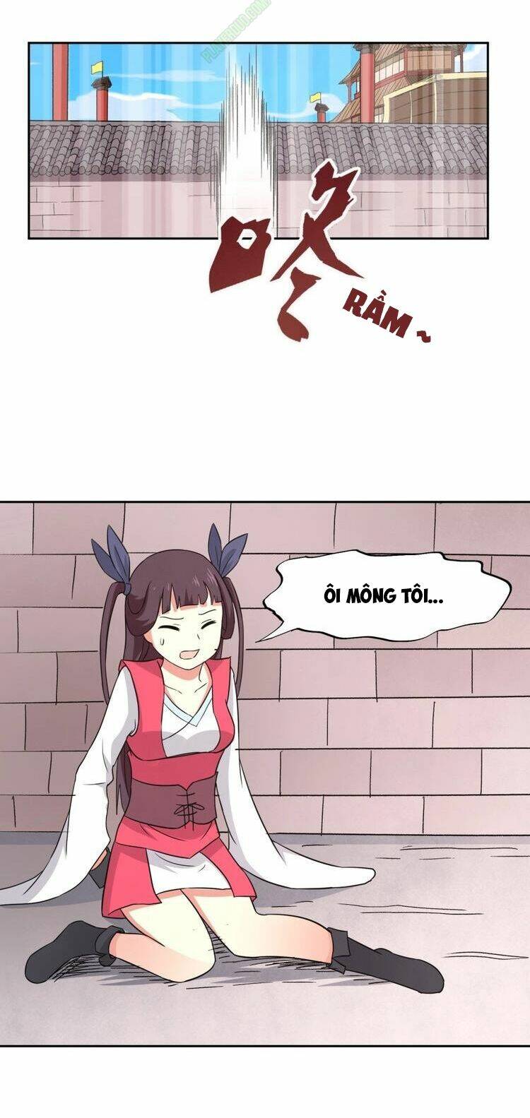 ta luyện giả kim trong thời đại tu tiên chapter 24 14