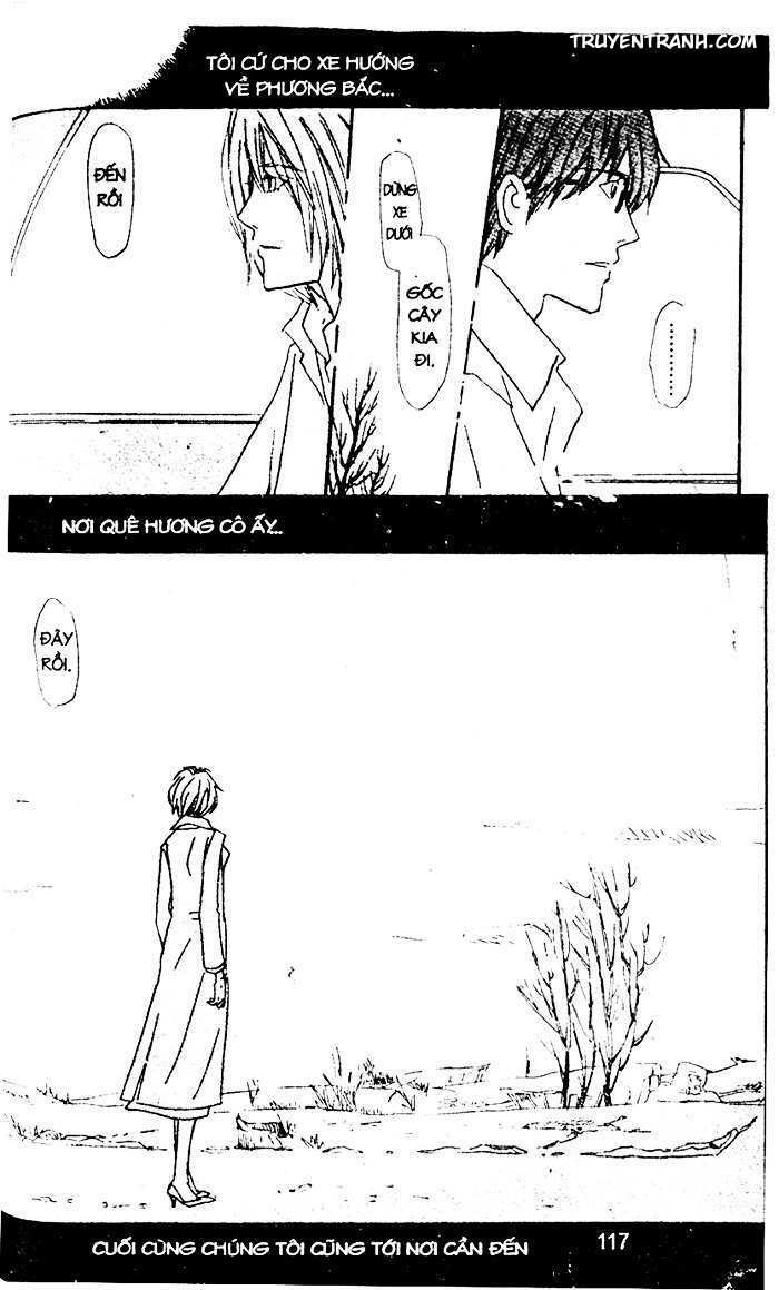 tình yêu và cuộc sống chapter 51 13